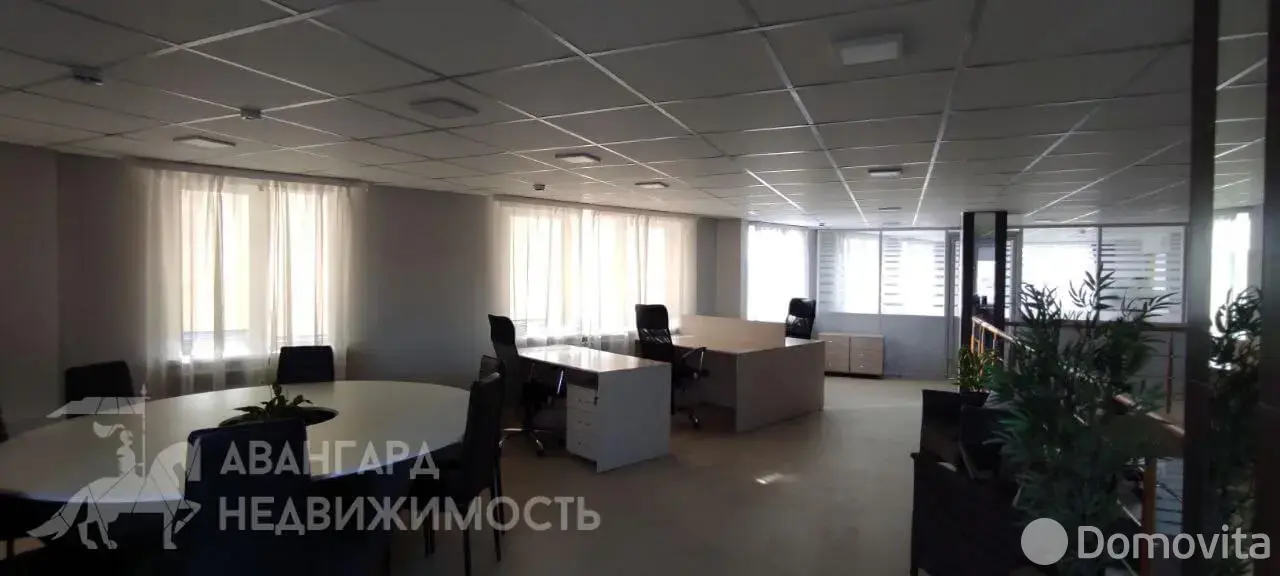 Аренда склада на ул. Заславская, д. 13 в Ратомке, код 964135 - фото 11