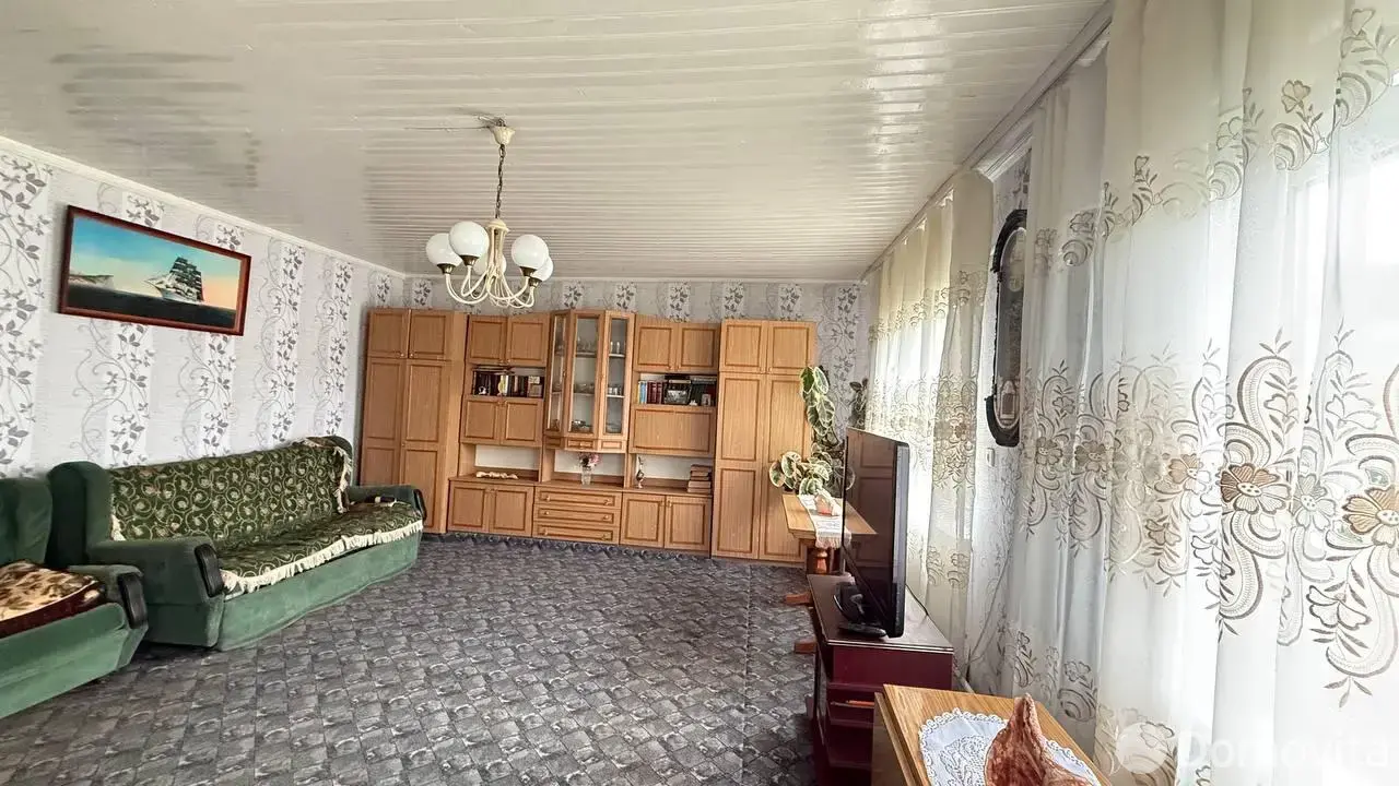 Стоимость продажи коттеджа, Глубокое, ул. Ломоносова