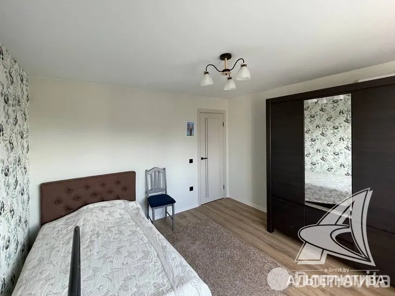 Продажа 2-этажной дачи в Бресте Брестская область, 89000USD, код 185371 - фото 12