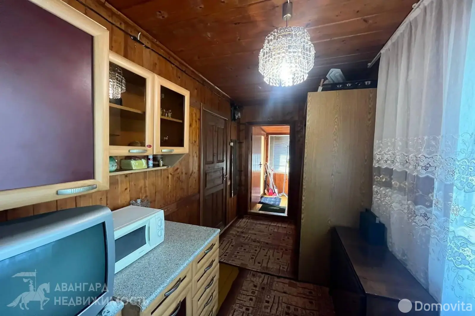 Купить 2-этажную дачу в Мотор Минская область, 25000USD, код 183954 - фото 17