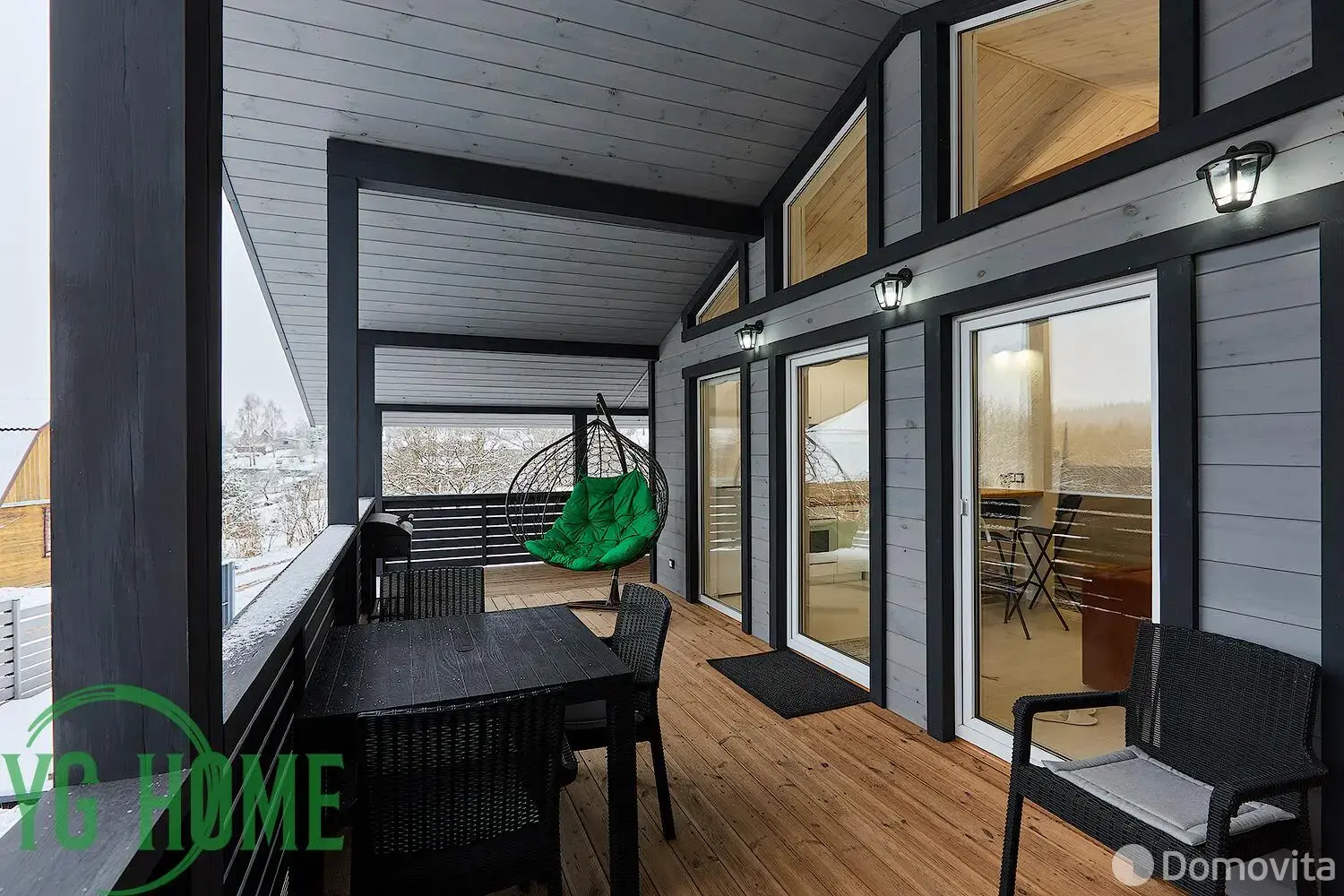 Продажа 1-этажной дачи в ВЫТОК ГМЦ Минская область, 77000USD, код 184614 - фото 18