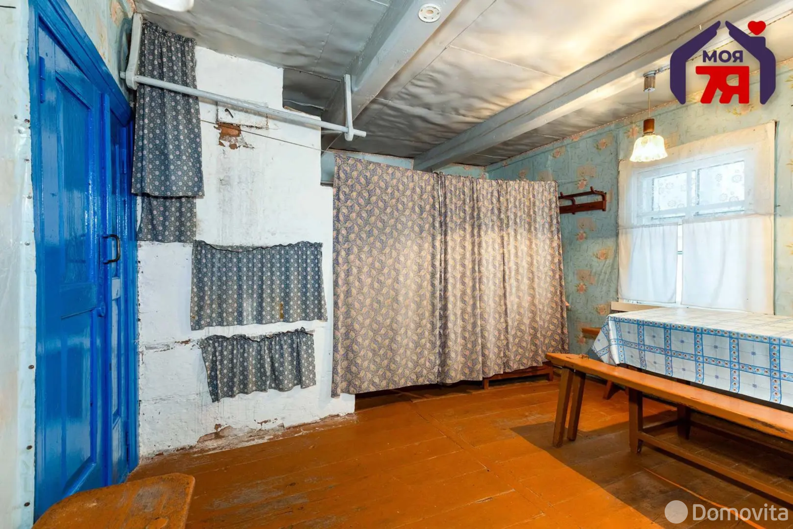 продажа дома, Стайки, 