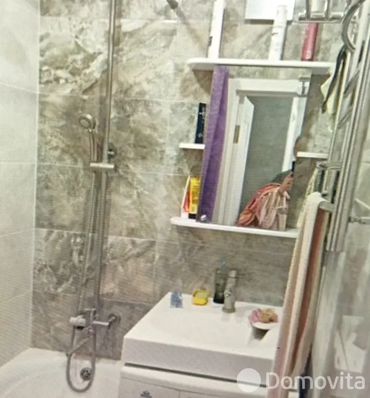 квартира, Минск, пр-т Пушкина, д. 43