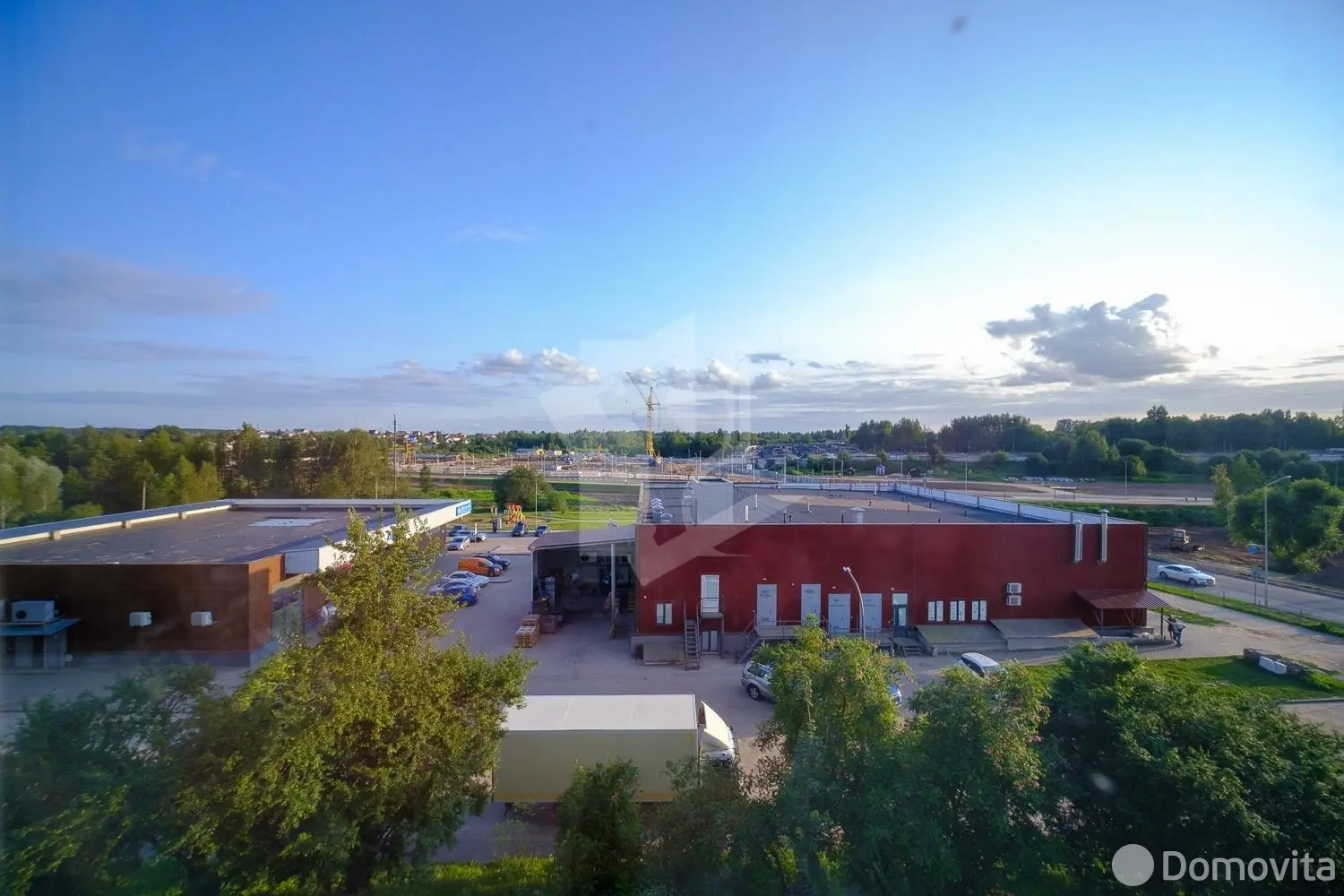 Снять 2-комнатную квартиру в Заславле, м-н Микрорайон 1, д. 18, 350USD, код 148286 - фото 22