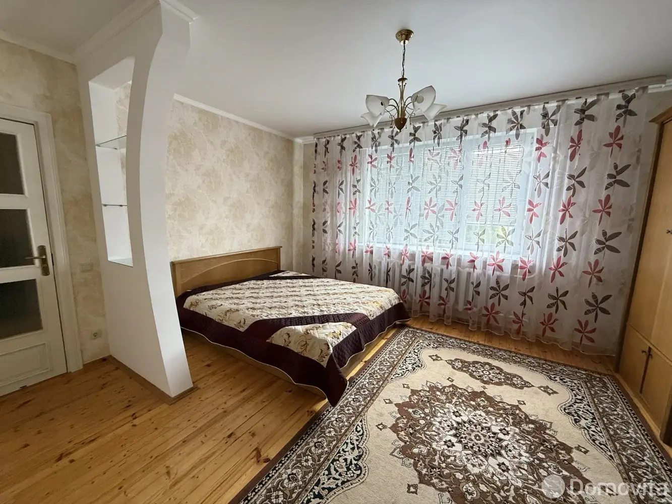 коттедж, Гродно, пер. Тарусичский 