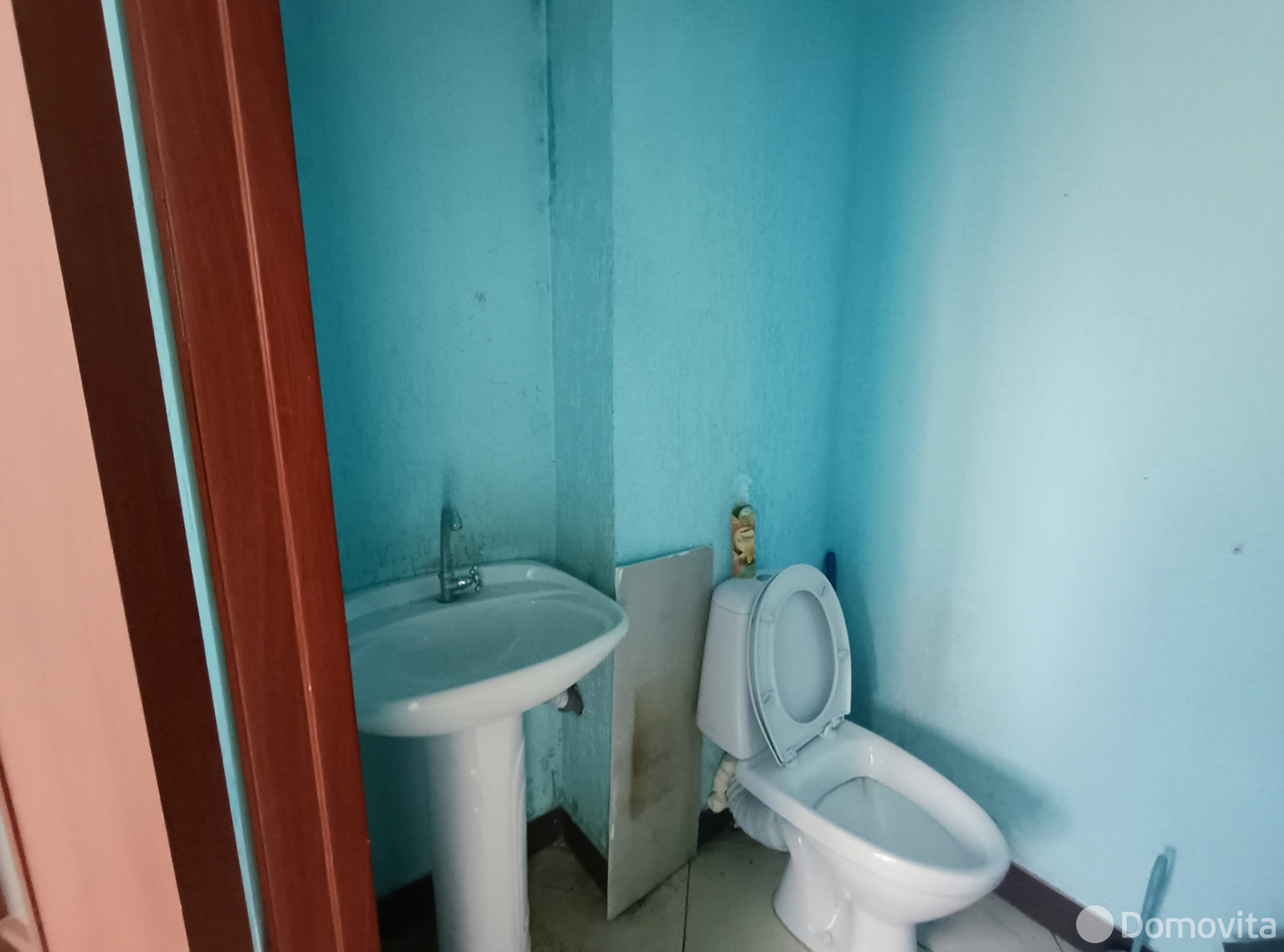 Купить офис на пр-т Московский, д. 14 в Витебске, 100000USD, код 10720 - фото 8