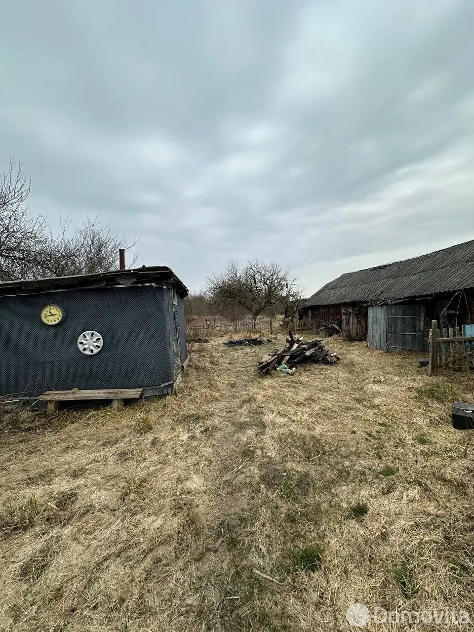 участок, Теребейное, д. 23 - лучшее предложение