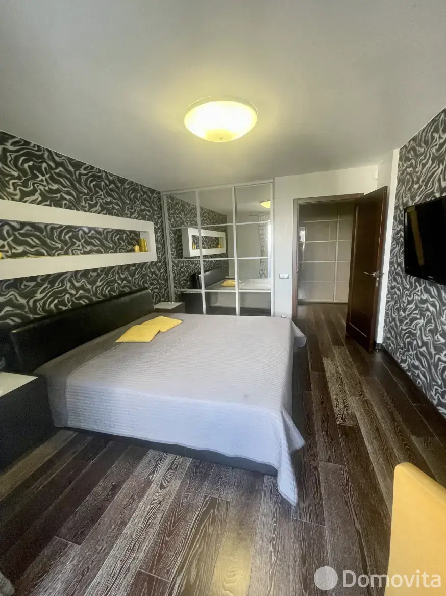 Снять 3-комнатную квартиру в Минске, ул. Железнодорожная, д. 44, 850USD, код 149067 - фото 25