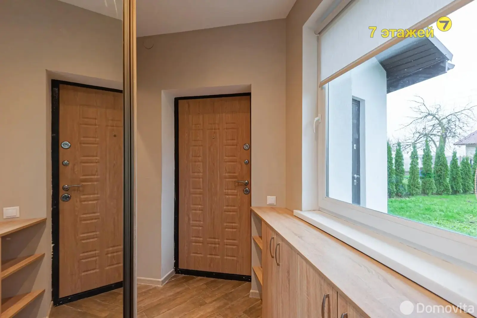 Купить 2-этажную дачу в Радист Минская область, 125000USD, код 184576 - фото 14