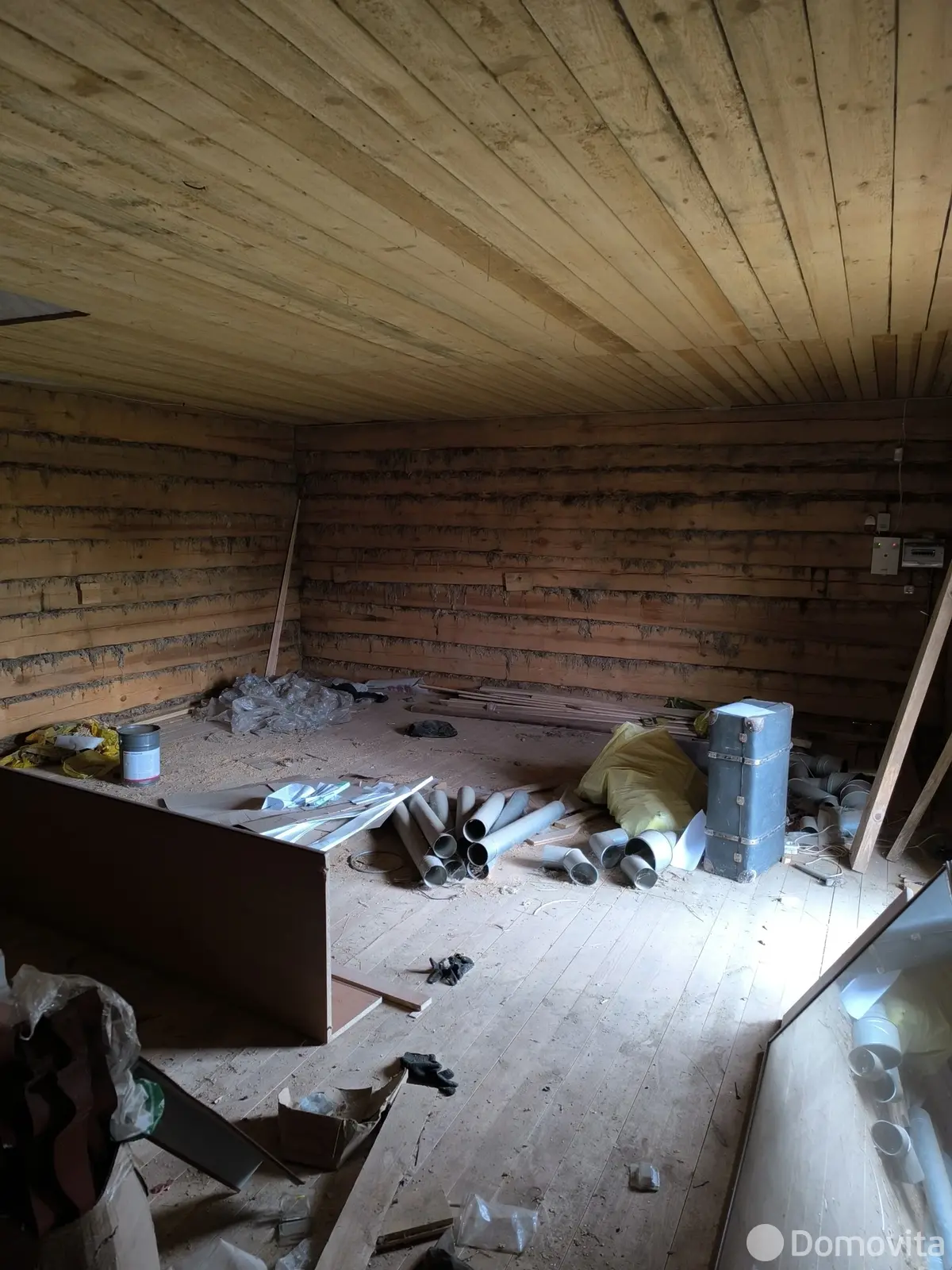 коттедж, Борисов, ул. Бирич Т.В.