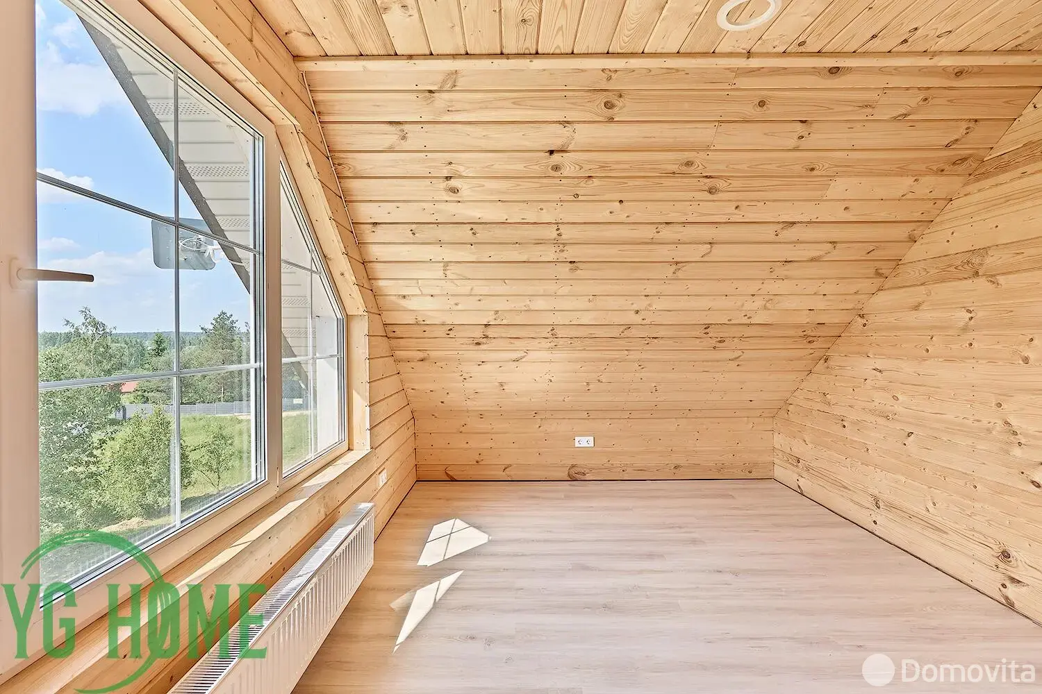 Продажа 2-этажной дачи в Надежде Гомельская область, 230000BYN, код 186099 - фото 23