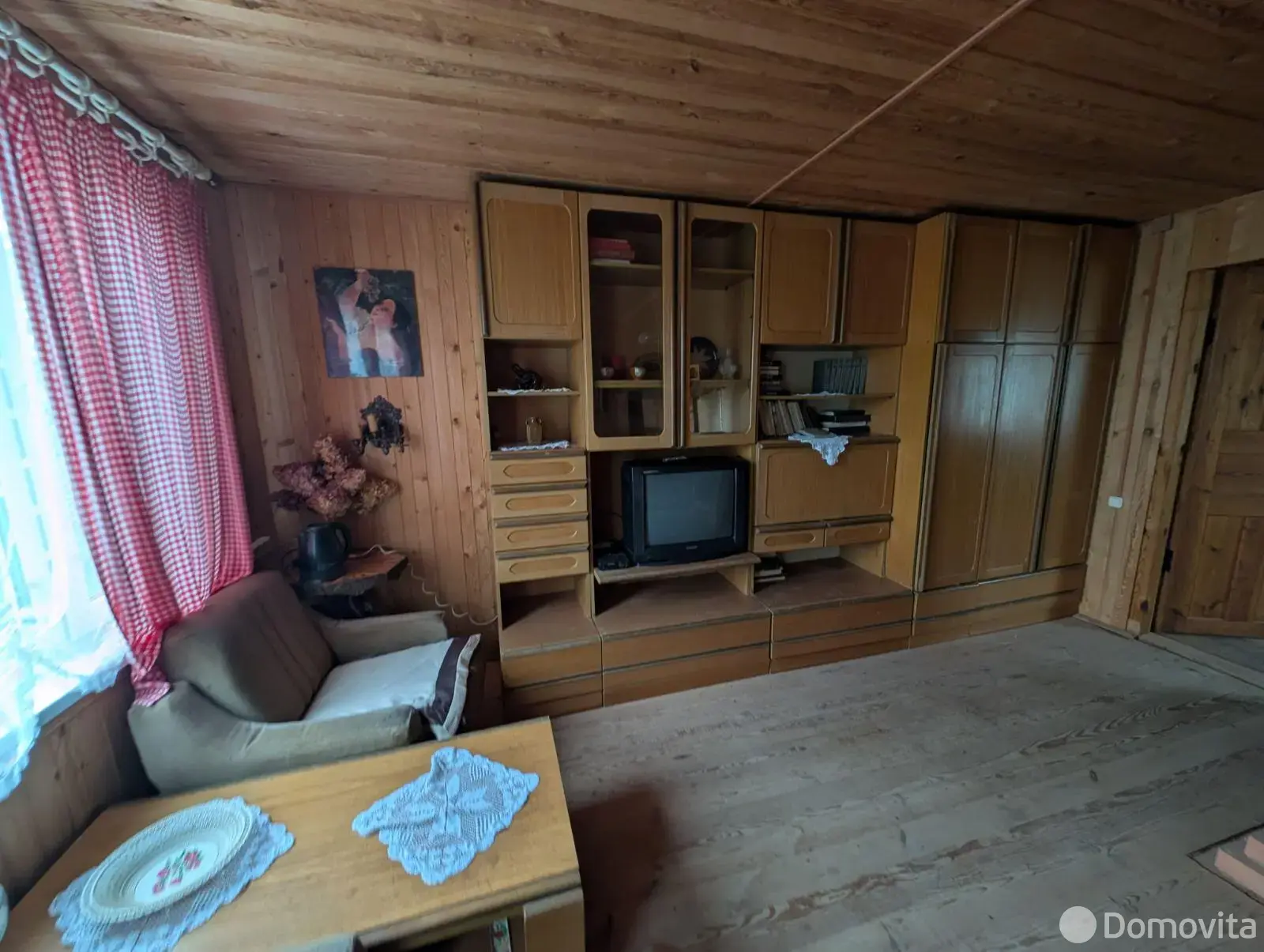 Продажа 2-этажной дачи в Горошках Гродненская область, 29990USD, код 183636 - фото 13