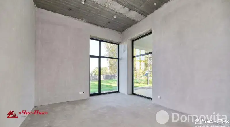 Продажа 1-этажной дачи в Дроздово Минская область, 850000USD, код 184428 - фото 22