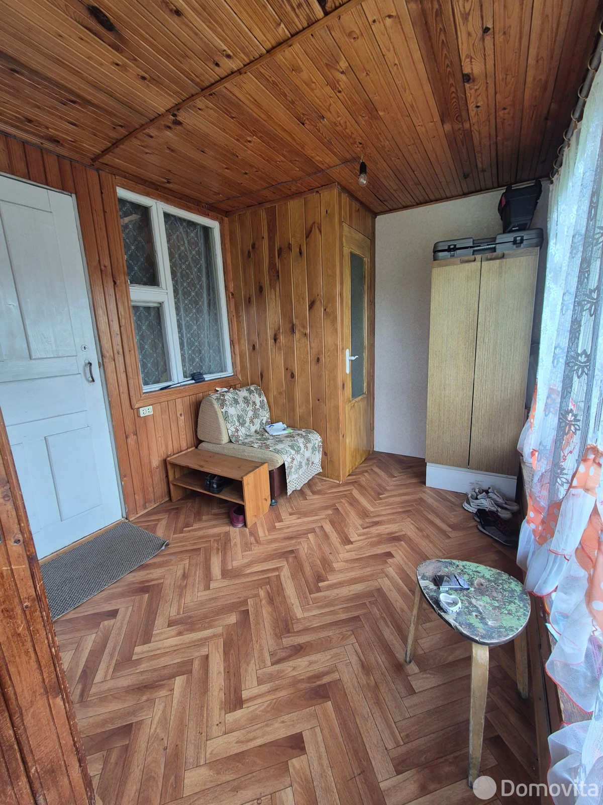 Купить 3-этажную дачу в ФОТОН Минская область, 20500USD, код 182087 - фото 29