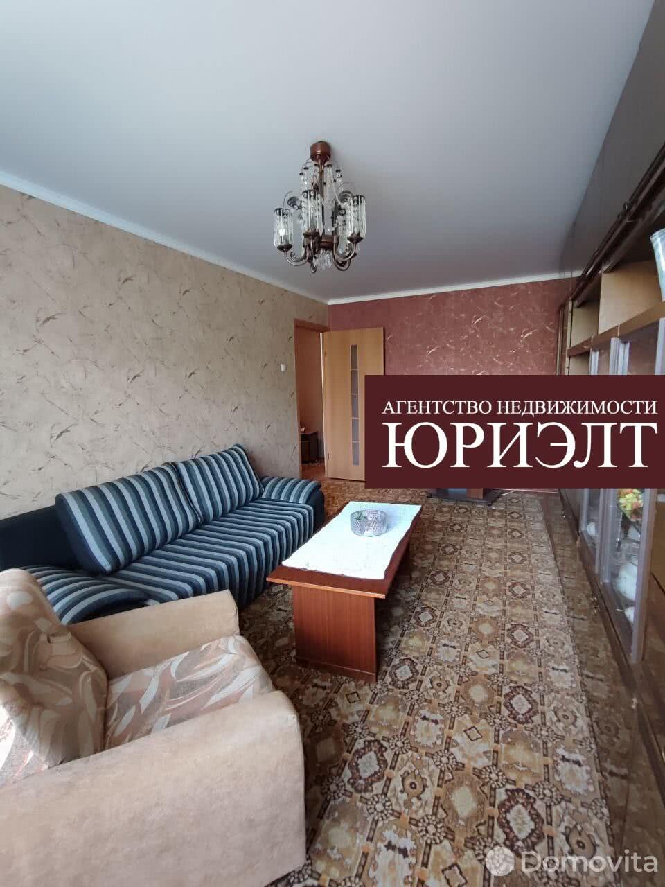 продажа квартиры, Лида, ул. Мицкевича, д. 11