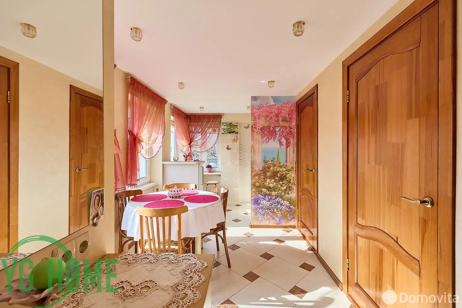 Продажа 2-этажной дачи в Черница Минская область, 72000USD, код 185308 - фото 18