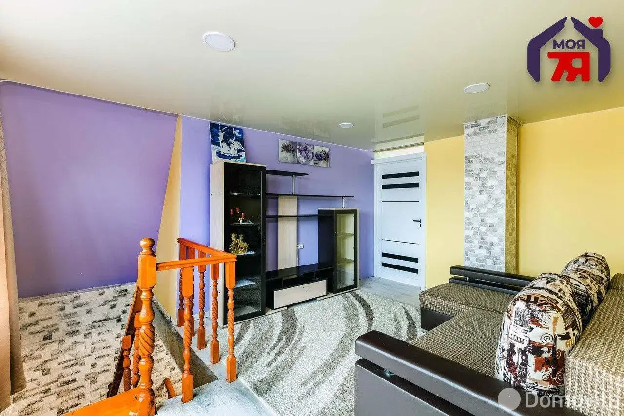 Купить земельный участок, 5 соток, Елочка, Минская область, 49000USD, код 570903 - фото 14