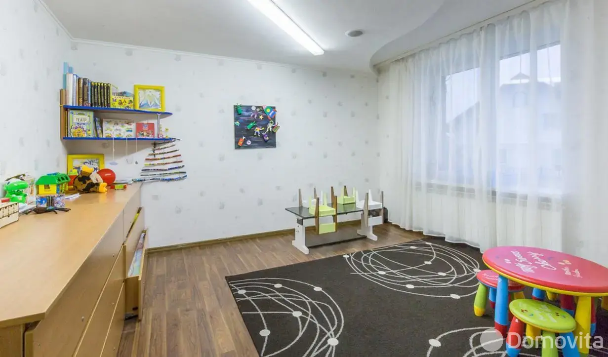 коттедж, Минск, ул. Сосновый Бор - лучшее предложение