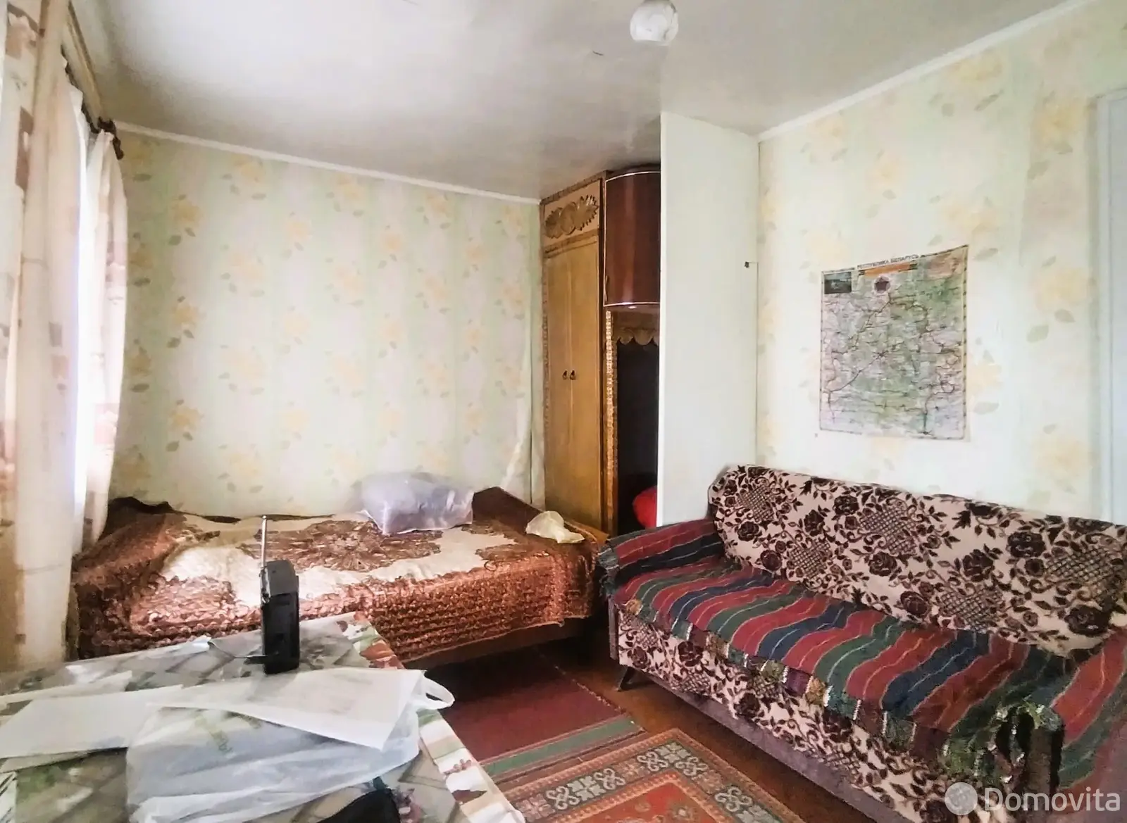 дача, Глушец-2, д. 126 