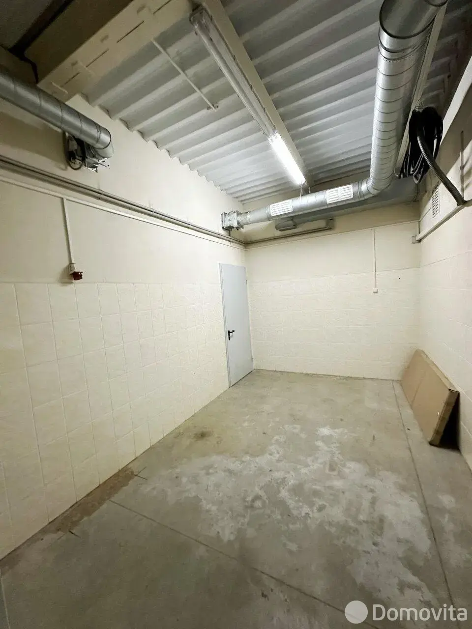 Купить складское помещение на ул. Базовская в Сухоруких - фото 20