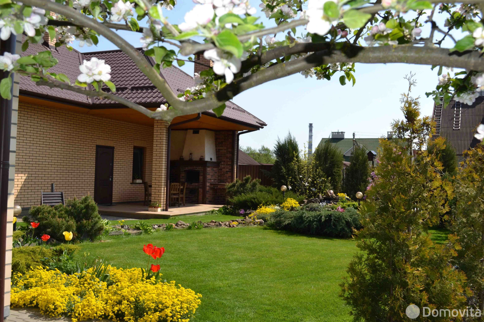  Коттедж Гостевой дом на сутки в Бресте ул. Воинов-интернационалистов, д. 10/1, 230BYN, код 1294 - фото 1