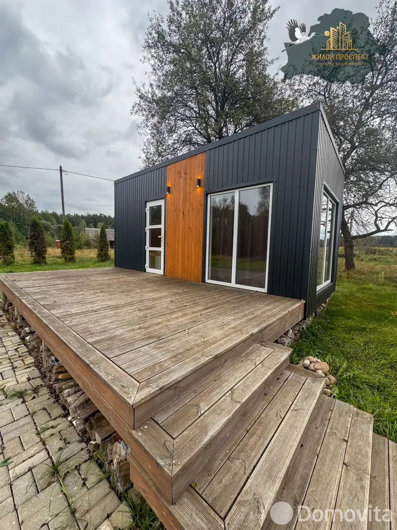 дом, Старинка, ул. Центральная 