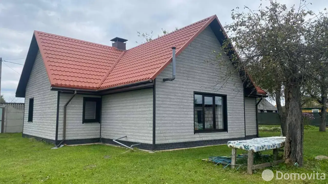 дом, Партизанский, ул. Советская 