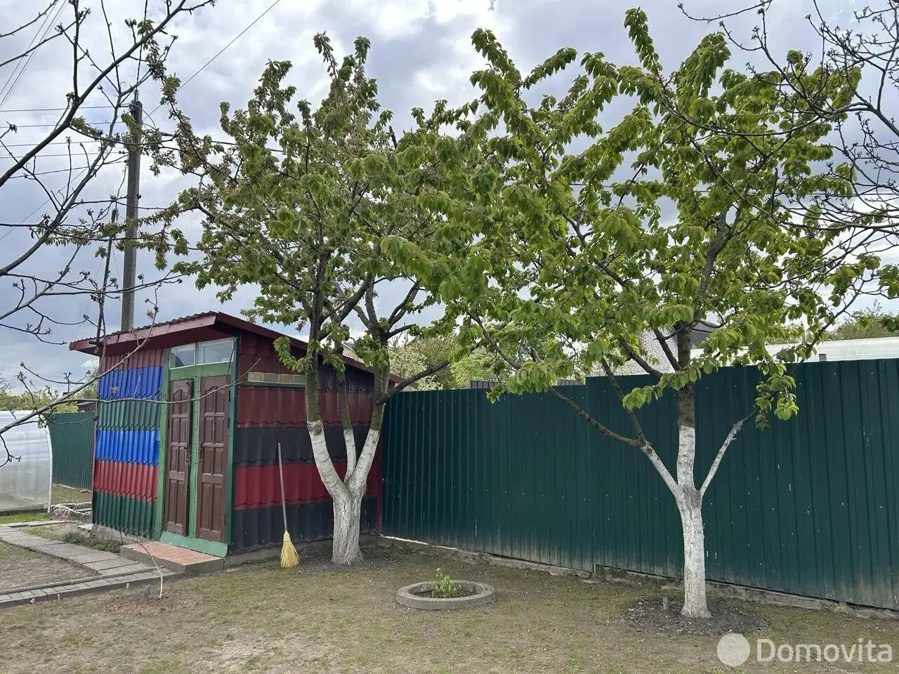 Купить 1-этажную дачу в Черемушки Минская область, 38000USD, код 183690 - фото 26