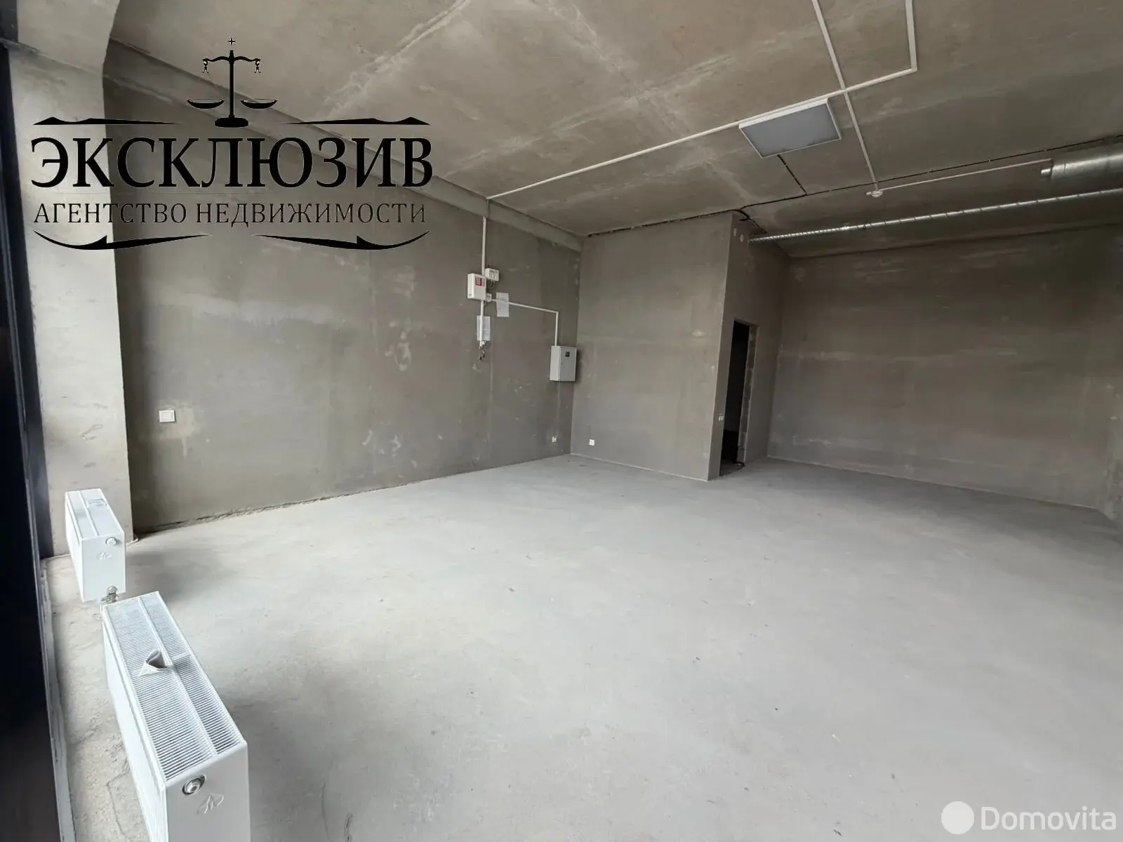 Снять торговое помещение на ул. Тимирязева, д. 134 в Минске, 3409BYN, код 968744 - фото 2
