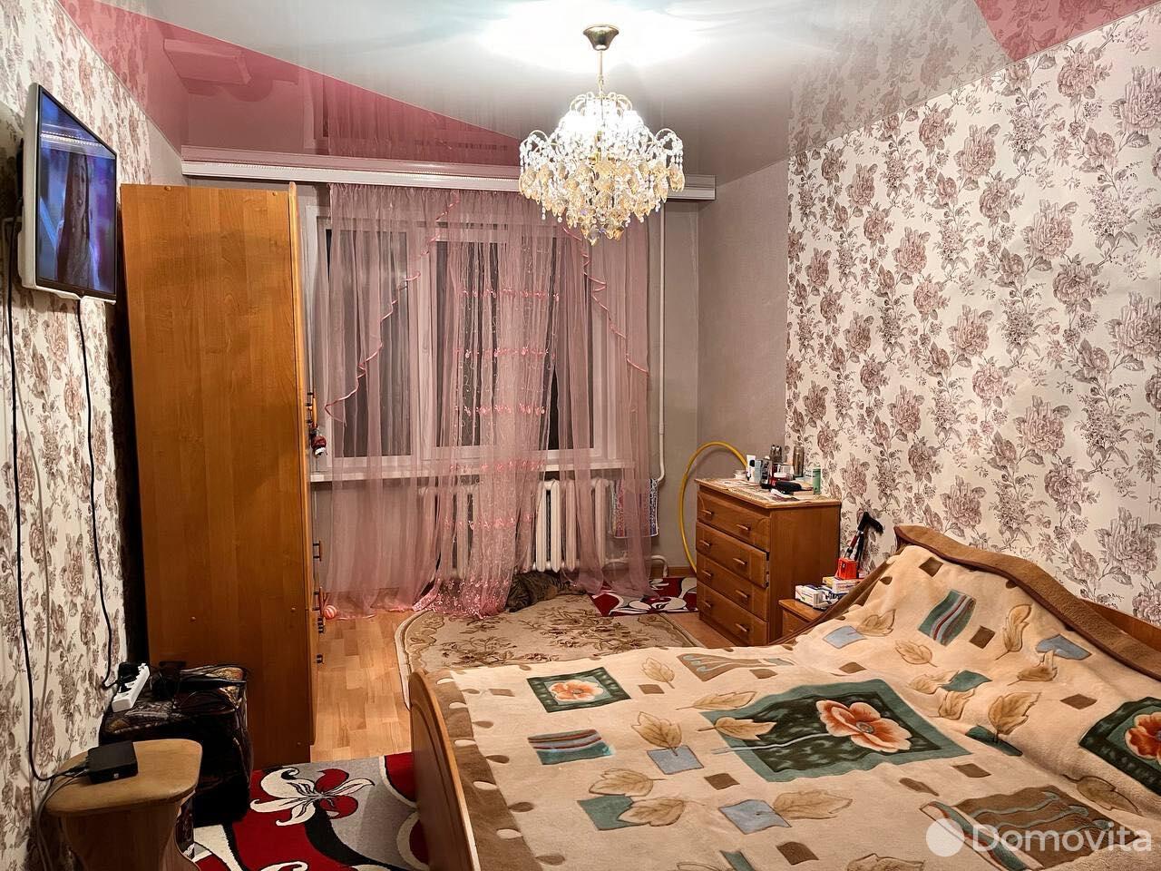 Продажа 3-комнатной квартиры в Витебске, ул. Гагарина, д. 162/1, 41200 USD, код: 1054727 - фото 1