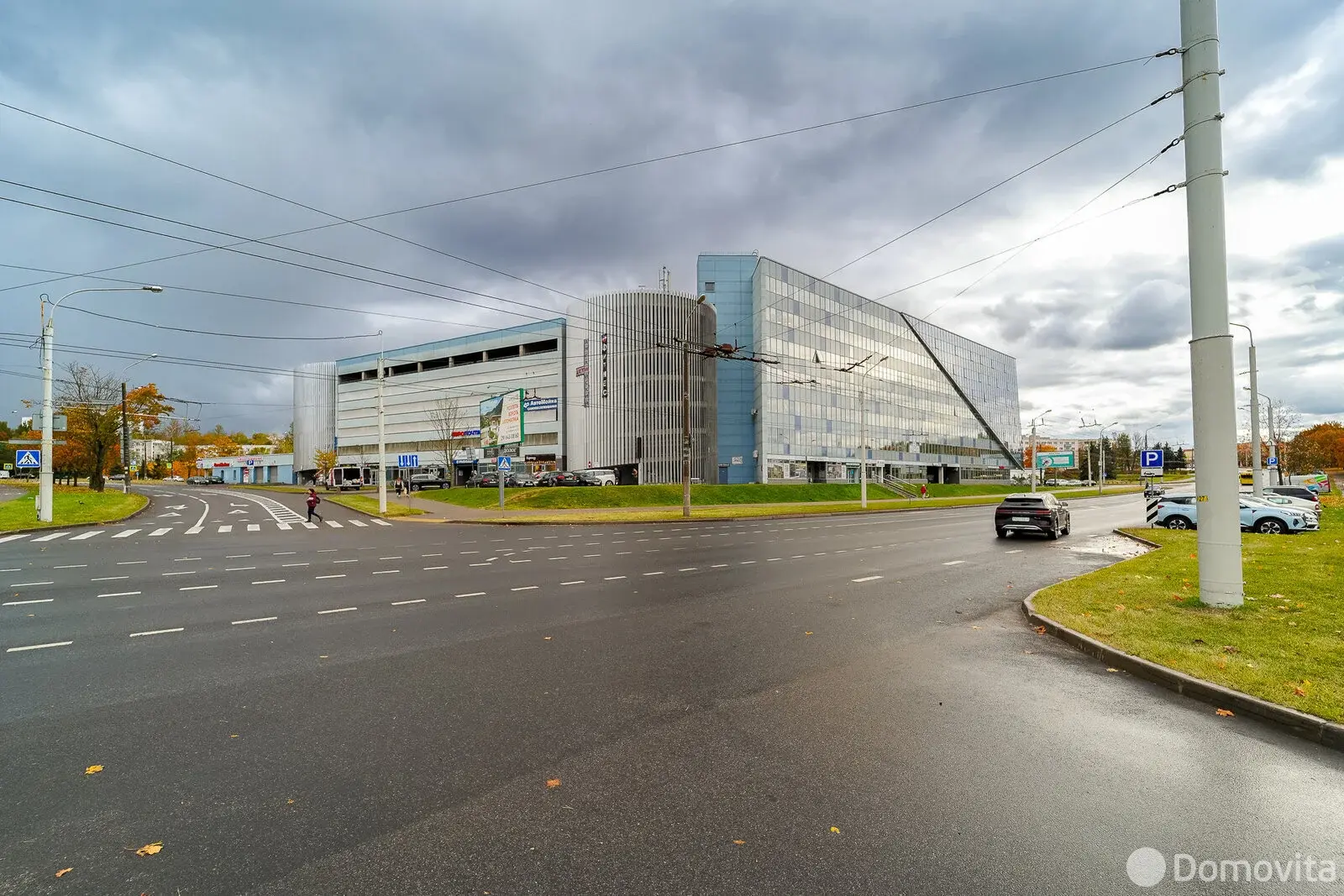 Снять офис на ул. Гамарника, д. 30 в Минске, 6529BYN, код 17318 - фото 35