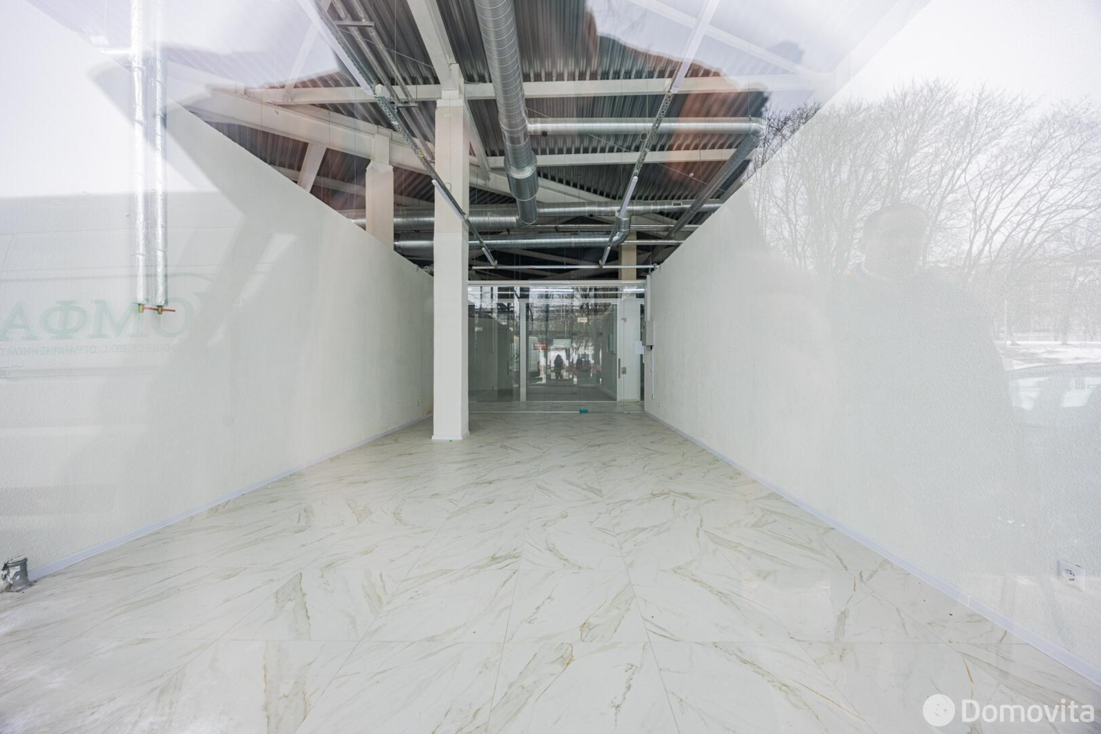 торговый объект, Дзержинск, ул. Минская, д. 12, стоимость продажи 263 320 р.