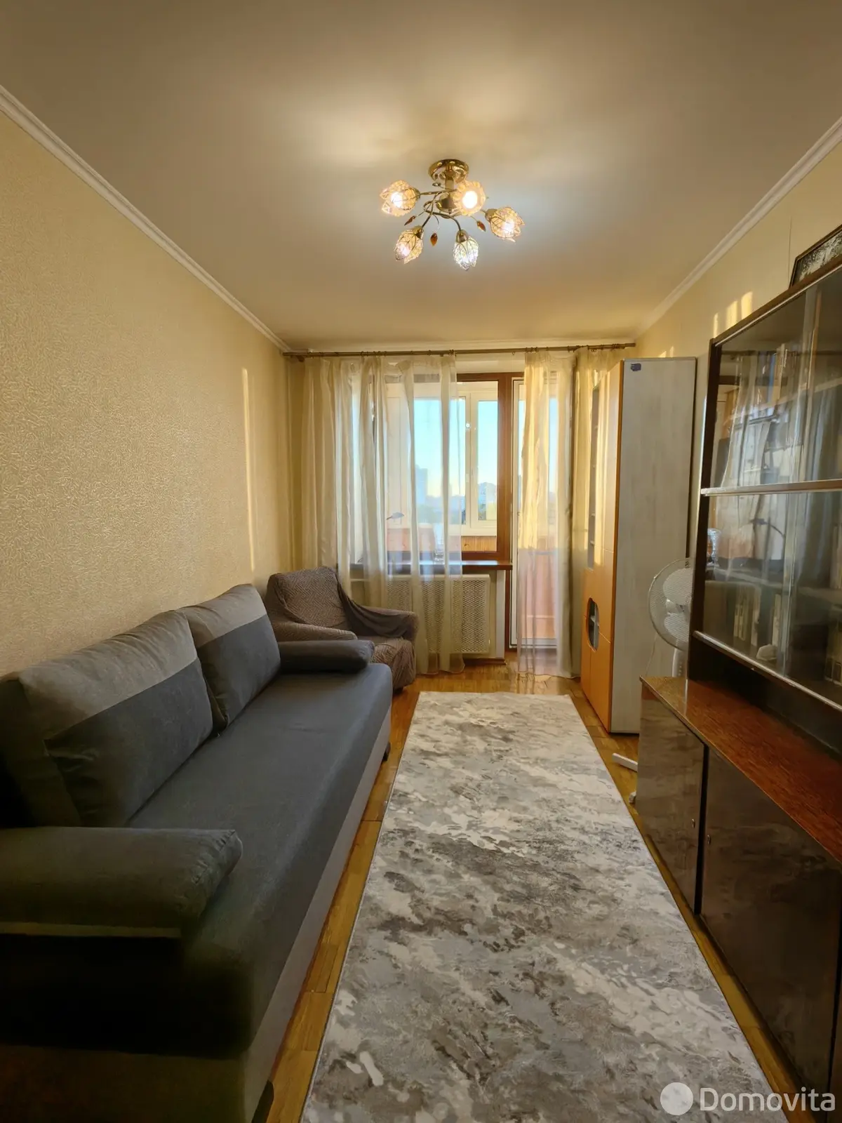 Цена аренды квартиры, Минск, пер. Калинина, д. 9