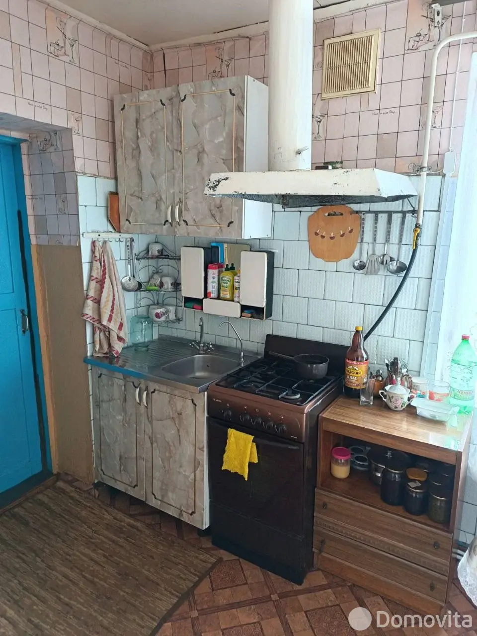 продажа коттеджа, Кривое Село, ул. Первомайская