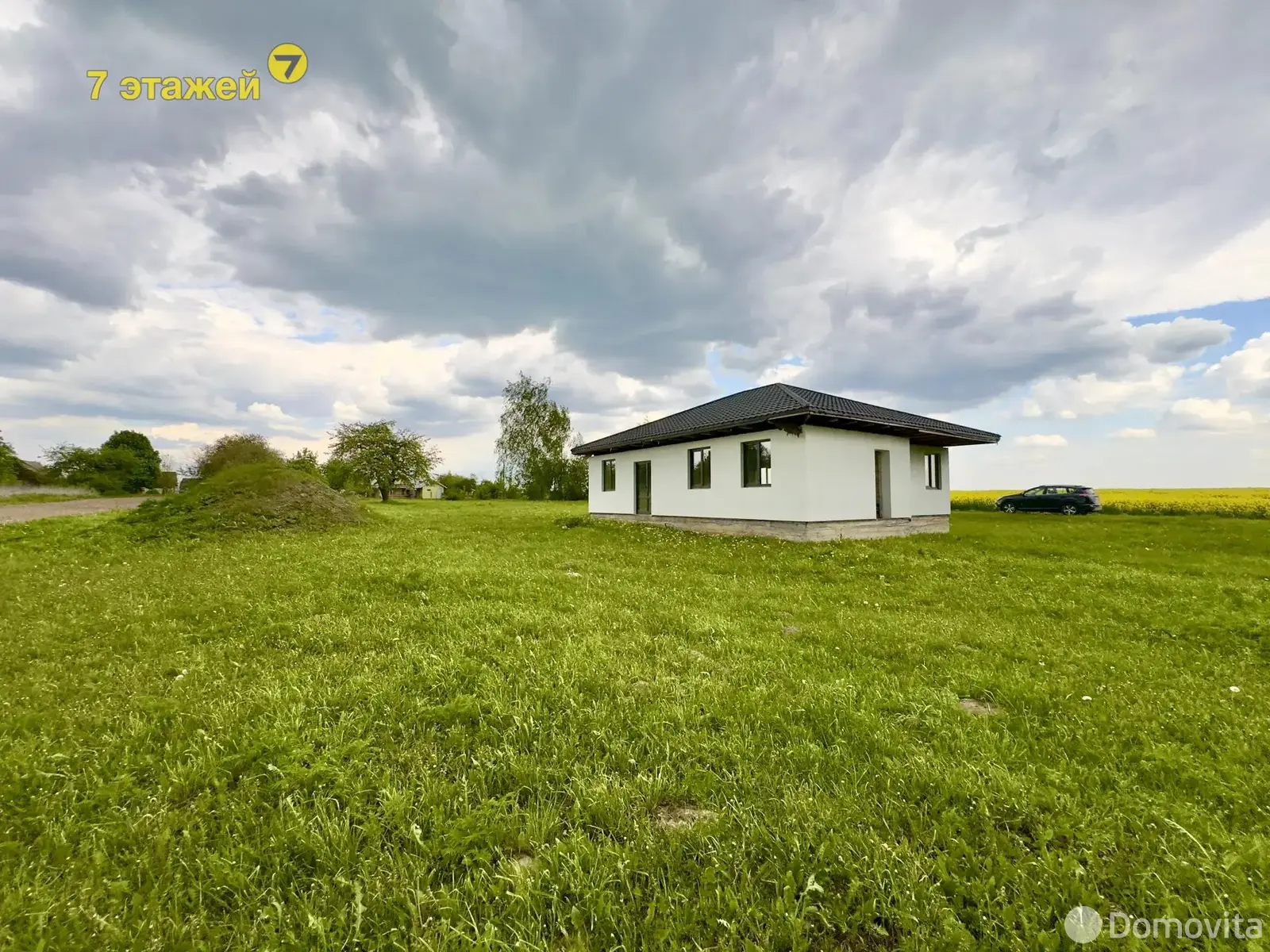 коттедж, Жаки, - лучшее предложение