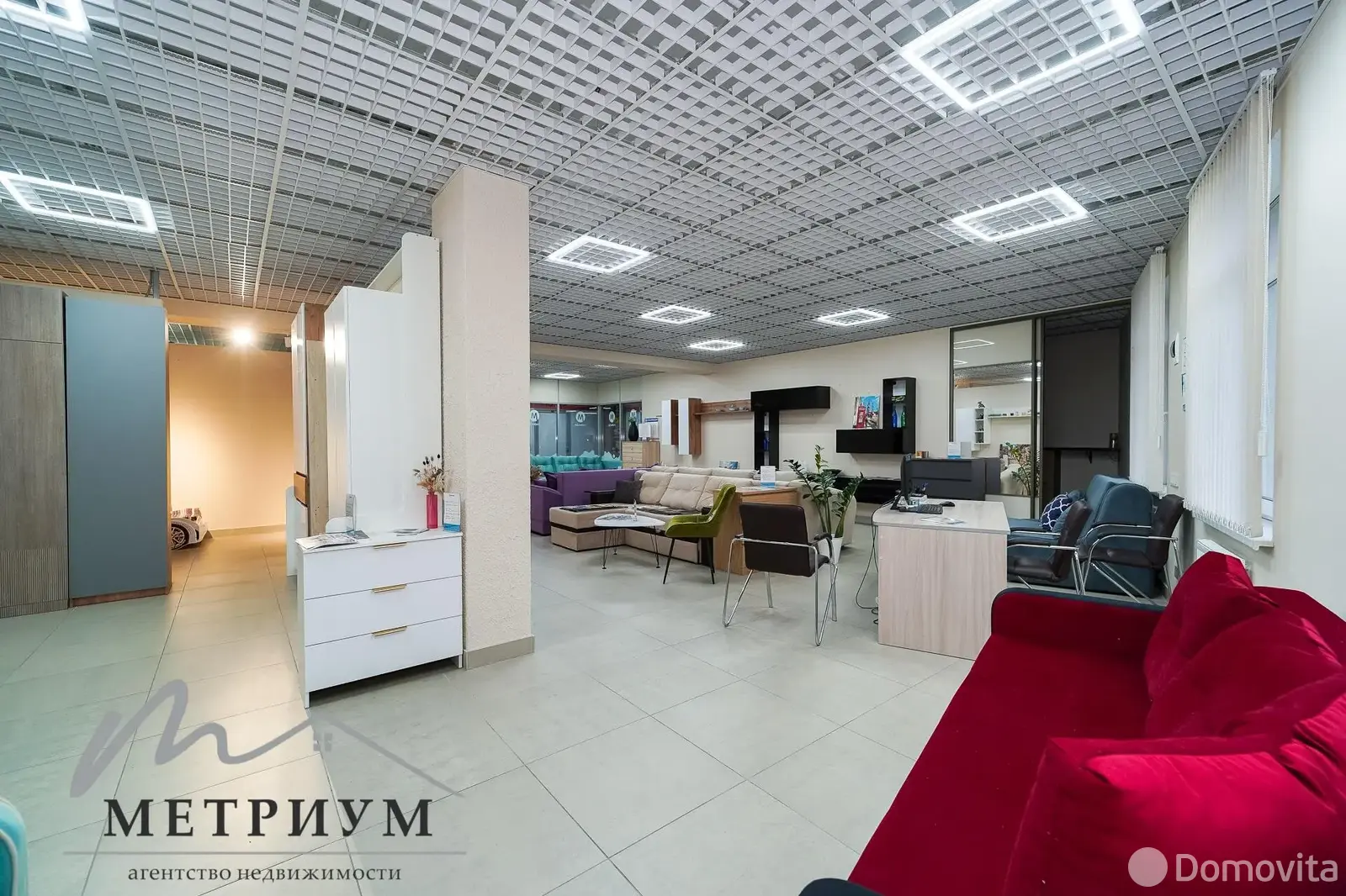 торговый объект, Минск, ул. Петра Мстиславца, д. 3, стоимость аренды 3 490 р./мес.