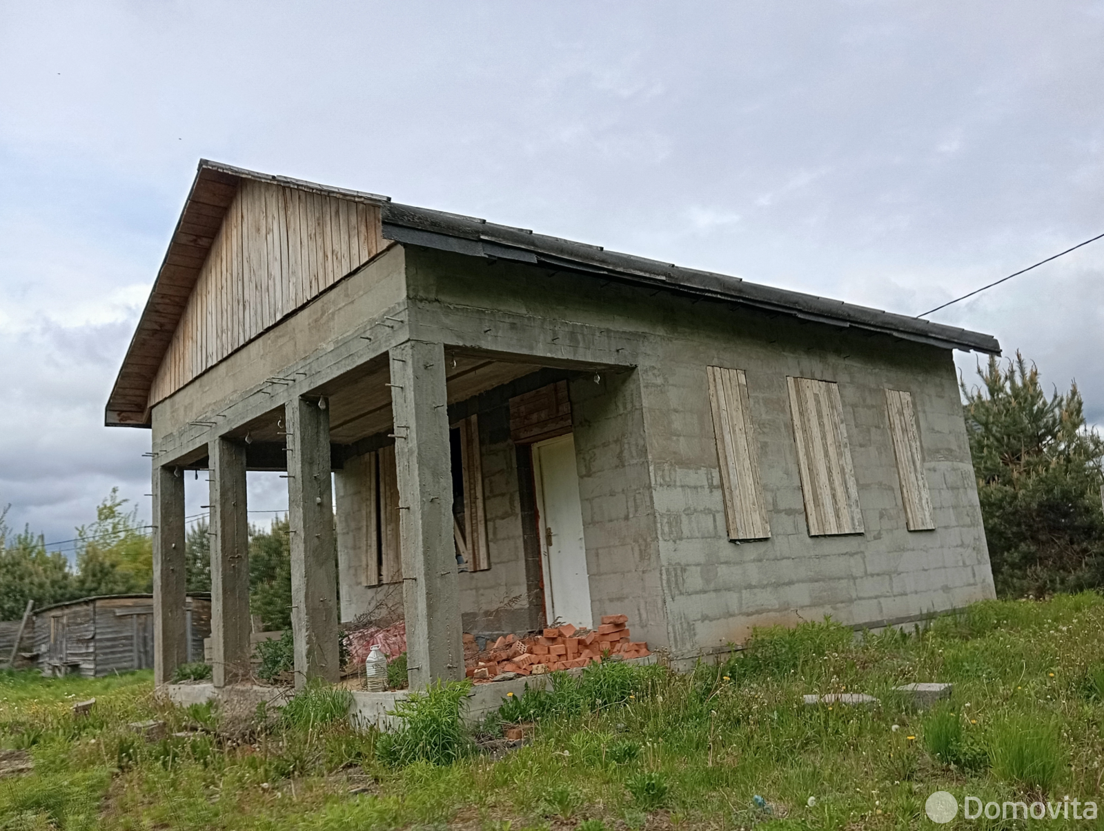 дом, Сосенка, ул. Приозерная - лучшее предложение