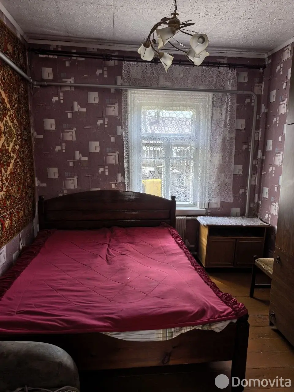 коттедж, Гомель, ул. Чернышевского, д. 2 