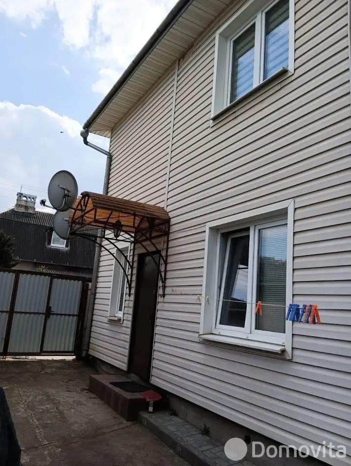 коттедж, Гродно, ул. Купальская, д. 19 