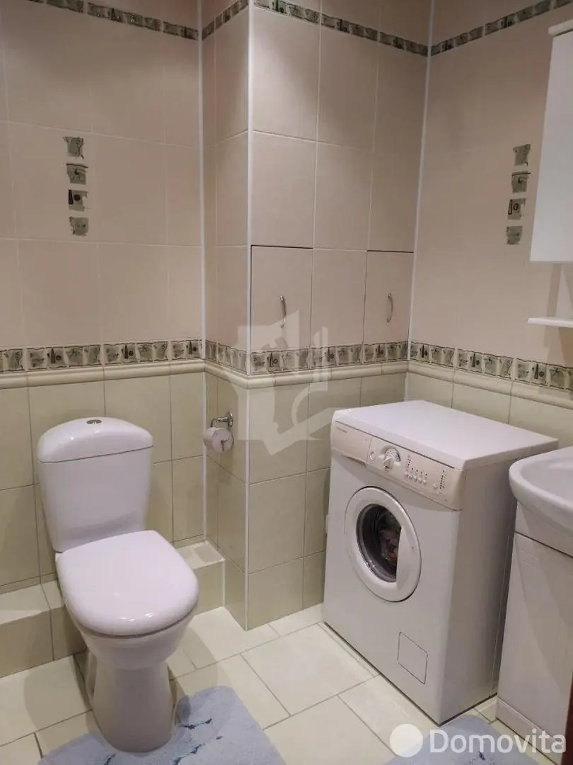 Цена аренды квартиры, Минск, ул. Якубовского, д. 76