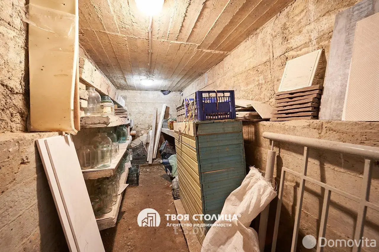 Купить 2-этажную дачу в Текстильщик-1 Минская область, 110000USD, код 181467 - фото 39