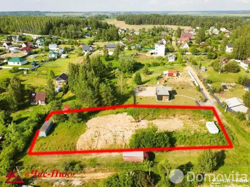 участок, Рудомейка, , стоимость продажи 98 770 р.