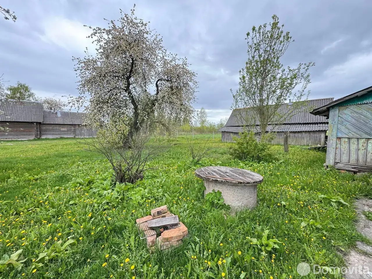 дом, Велятичи, ул. Луговая, д. 10 