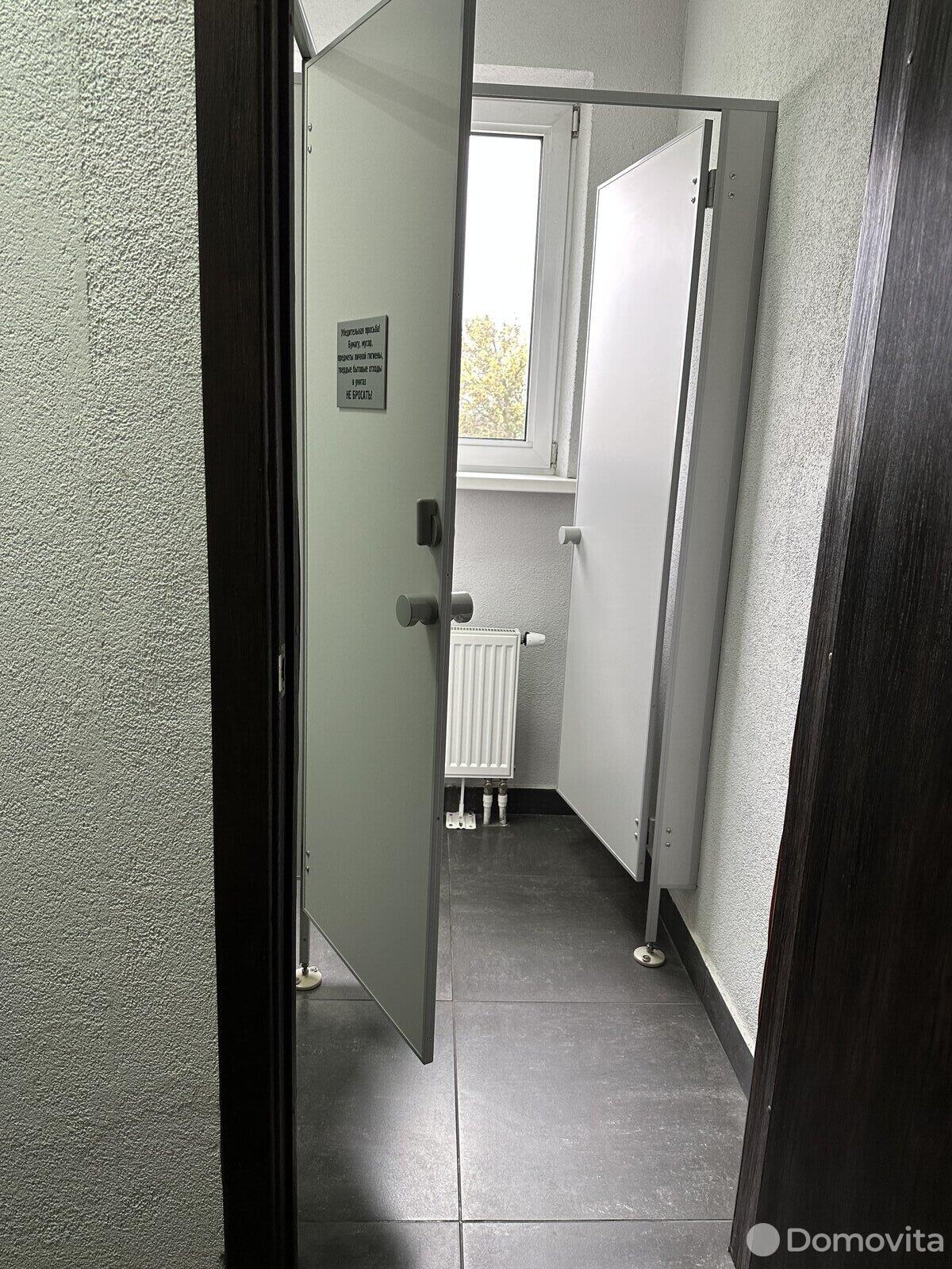 Снять торговую точку на ул. Уборевича, д. 99 в Минске, 143BYN, код 964239 - фото 7