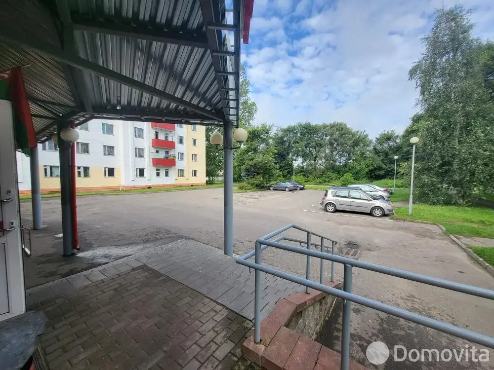 торговый объект, Витебск, ул. Ленинградская, д. 142 - лучшее предложение