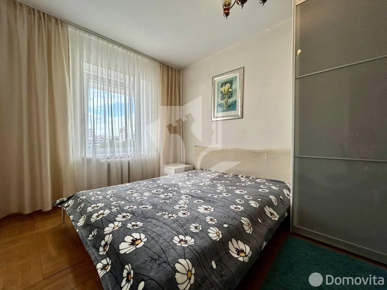 квартира, Минск, ул. Сторожовская, д. 8 