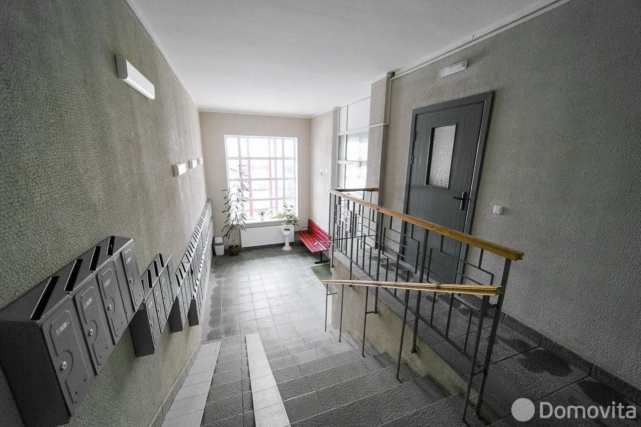 Снять 2-комнатную квартиру в Минске, ул. Червякова, д. 52, 999USD, код 148921 - фото 10