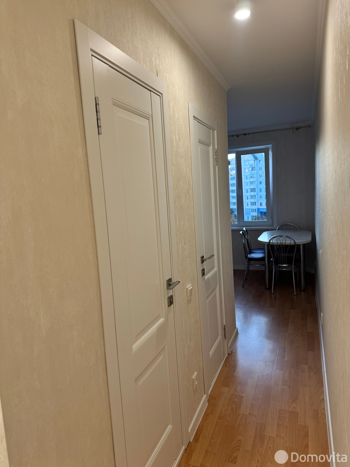 Снять 1-комнатную квартиру в Минске, ул. Одинцова, д. 36/1, 420USD, код 147887 - фото 2