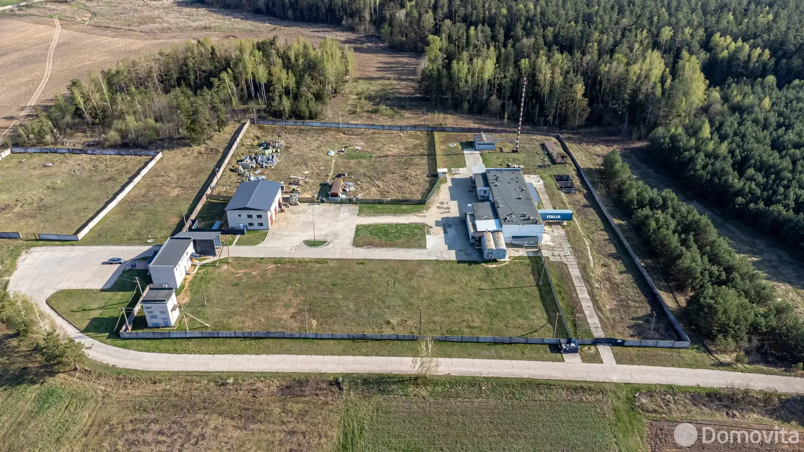 Купить помещение под сферу услуг в Пекалине, ул. Красная - фото 42