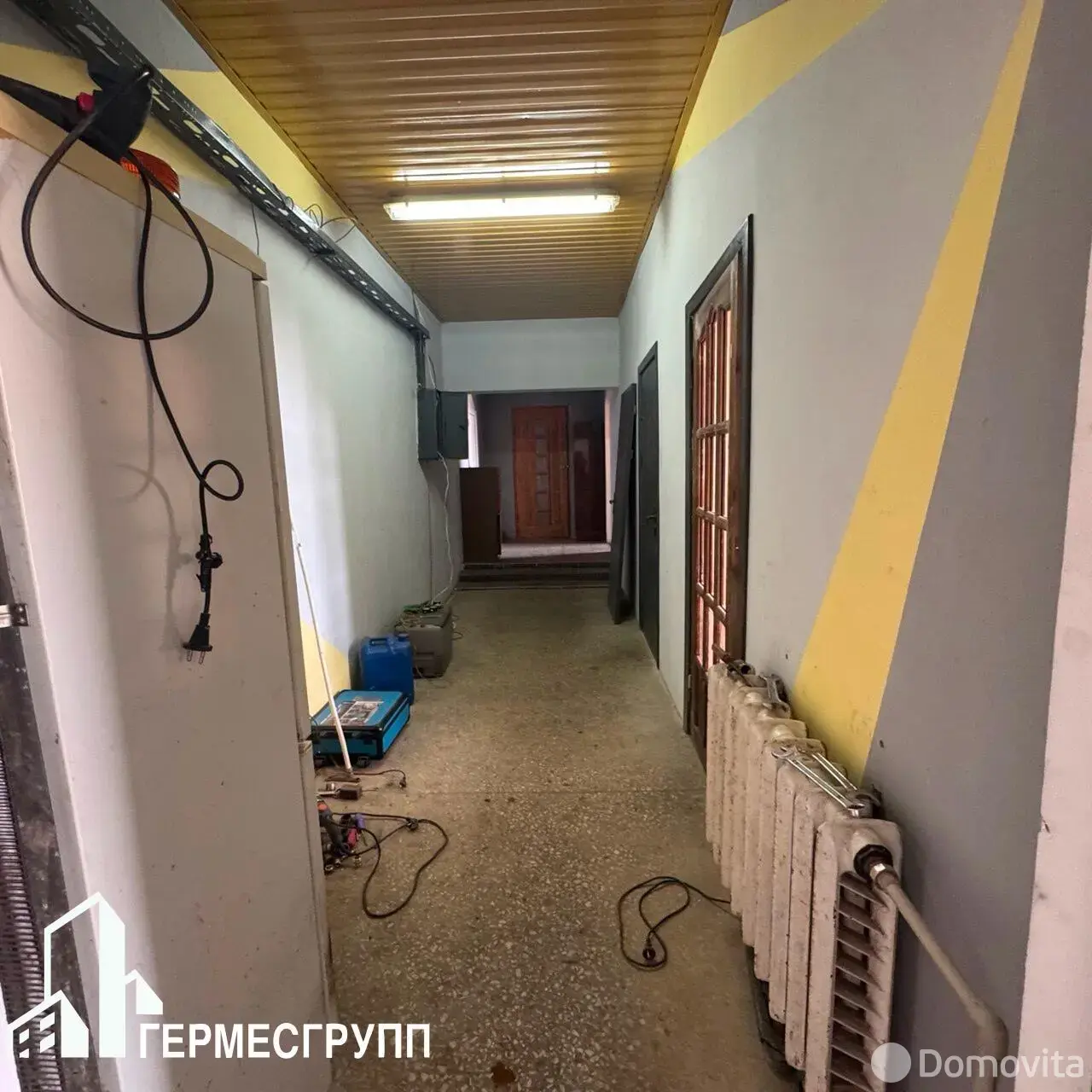 объект сферы услуг, Островляны, пер. Дорожный 